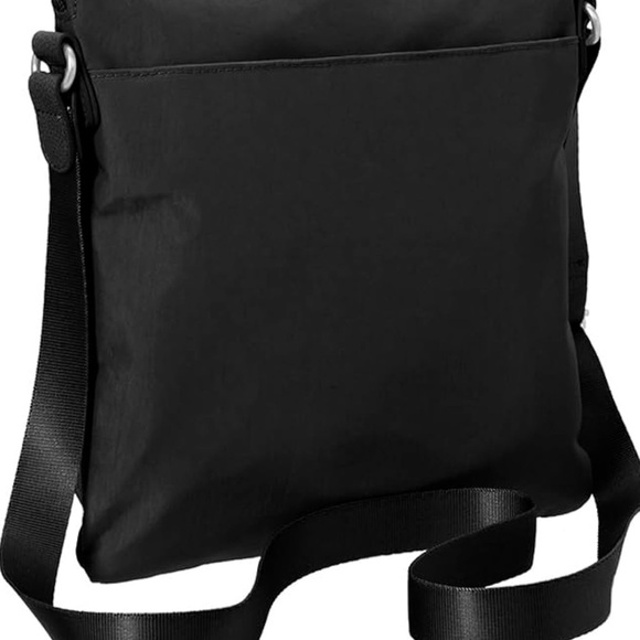 Baggallini Go Bagg Black Crossbody with RFID Wristlet NWT - Picture 6 of 10